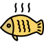 Fish icon 64x64