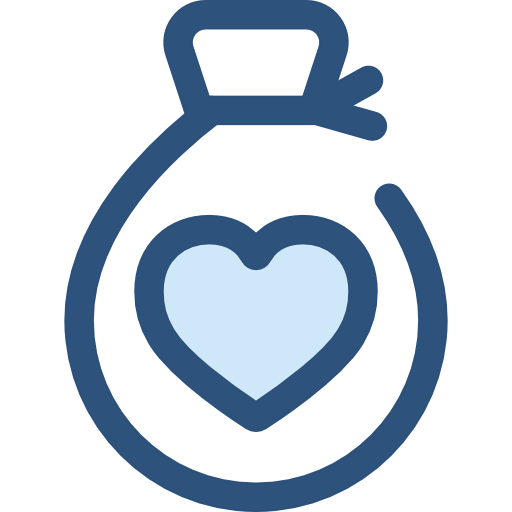 Donation icon