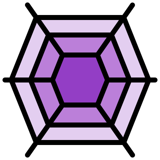 Spider web Symbol