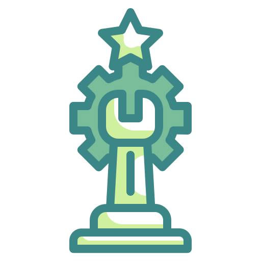 Trophy icon