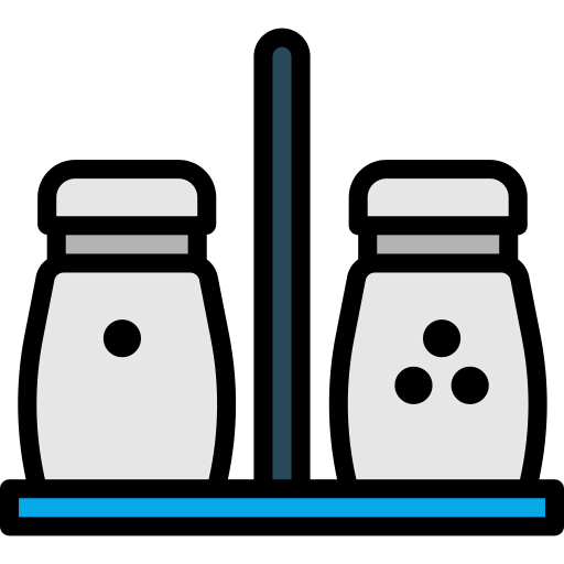 Salt icon