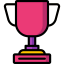 Trophy icon 64x64