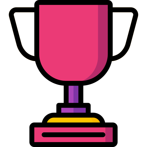 Trophy icon