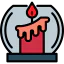 Candle icon 64x64