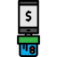 Credit card icon 64x64