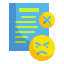 Complaint icon 64x64