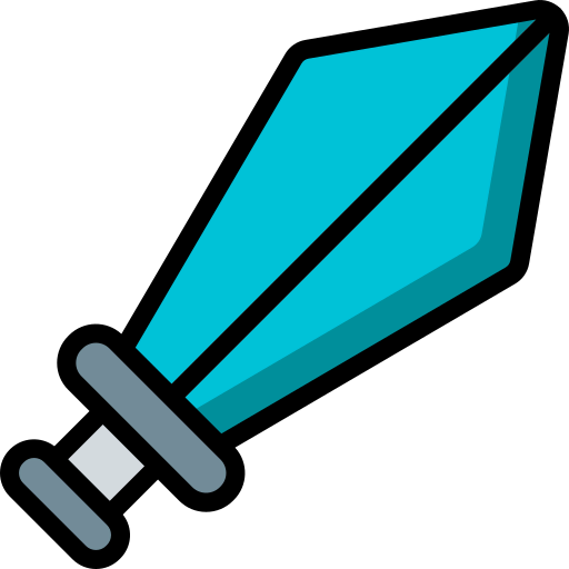 Sword icon