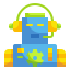 Bot icône 64x64