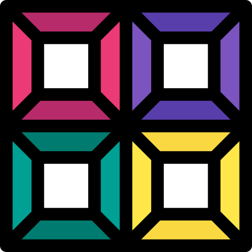 Tetris 图标