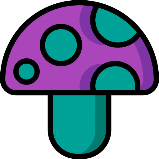Mushroom ícono