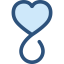 Blood donation icon 64x64