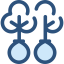 Reforestation icon 64x64