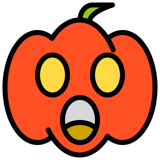 Pumpkin icon