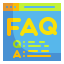 Faq іконка 64x64