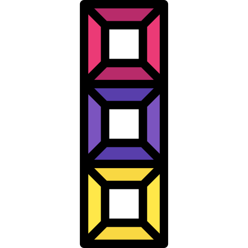 Tetris icon