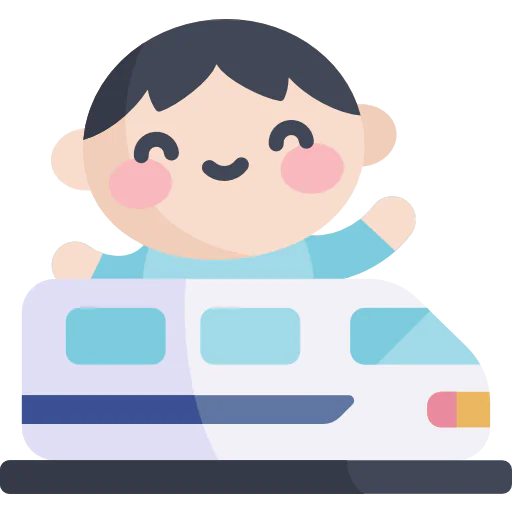Train icon