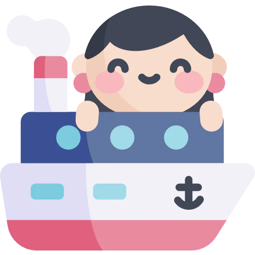 Ship icon