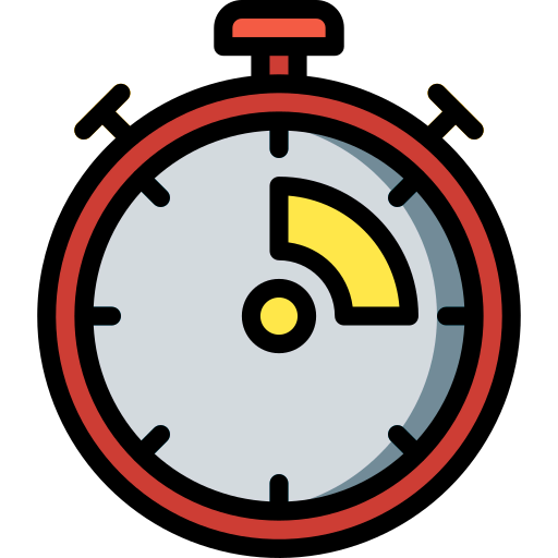 Stopclock icon