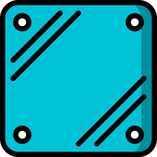 Block icon