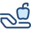 Apple icon 64x64