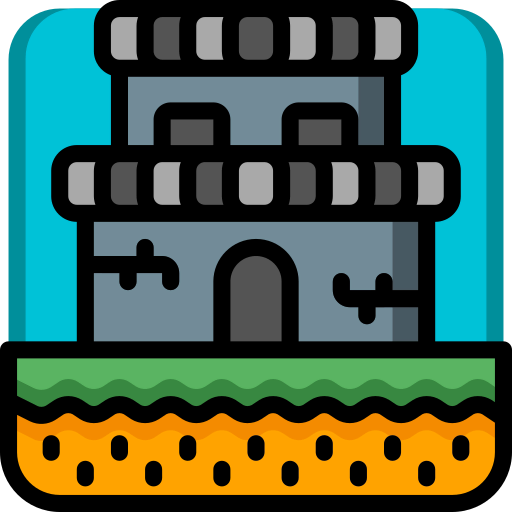 Castle icône