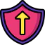Shield icon 64x64