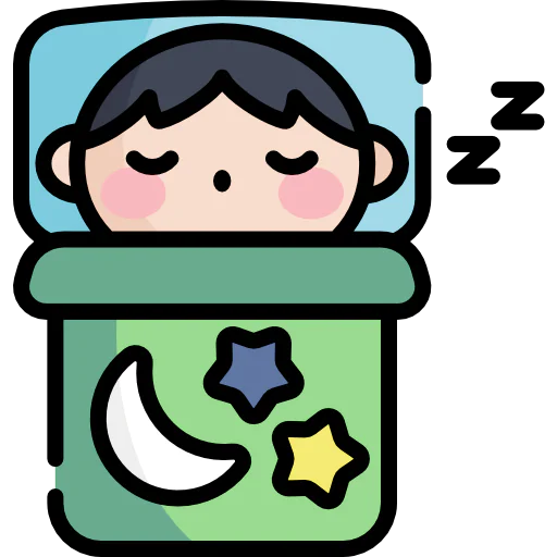Sleep icon
