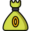 Money bag 图标 64x64