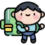 Backpack icon 64x64