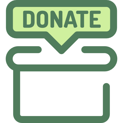 Donate icon