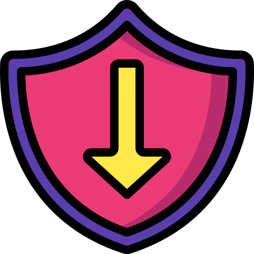 Shield icon
