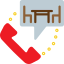 Reservation icon 64x64
