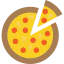 Pizza icon 64x64