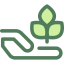 Sprout icon 64x64