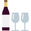 Wine icon 64x64