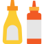 Ketchup icon 64x64