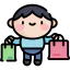 Shopper Symbol 64x64