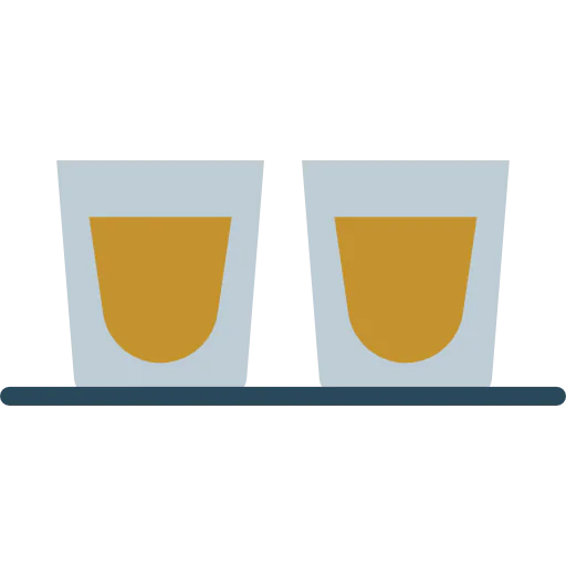 Shots icon