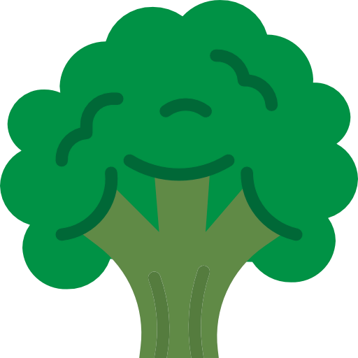 Broccoli icon