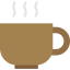 Coffee icon 64x64
