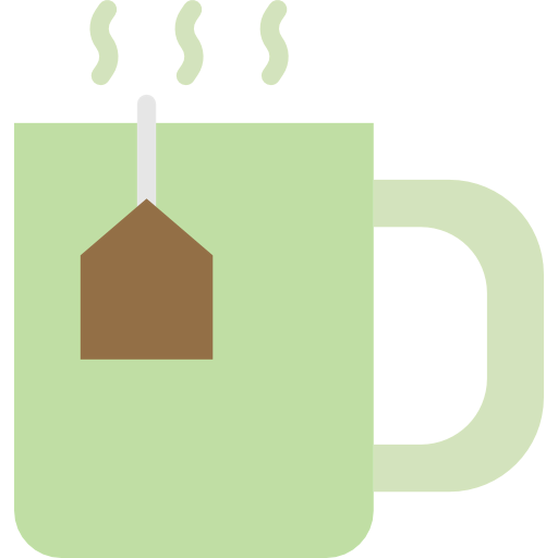 Tea icon