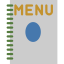 Menu icon 64x64