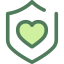 Shield icon 64x64