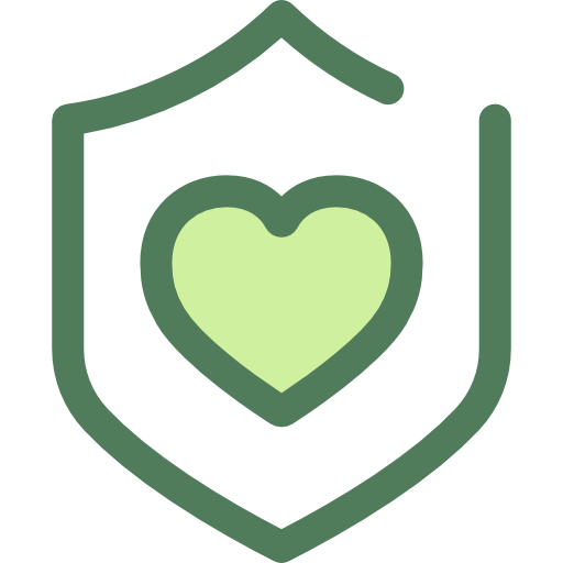 Shield icon