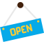 Open icon 64x64