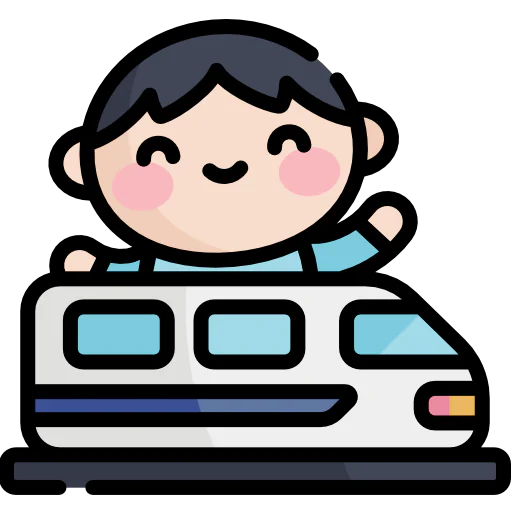 Train icon