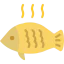 Fish icon 64x64