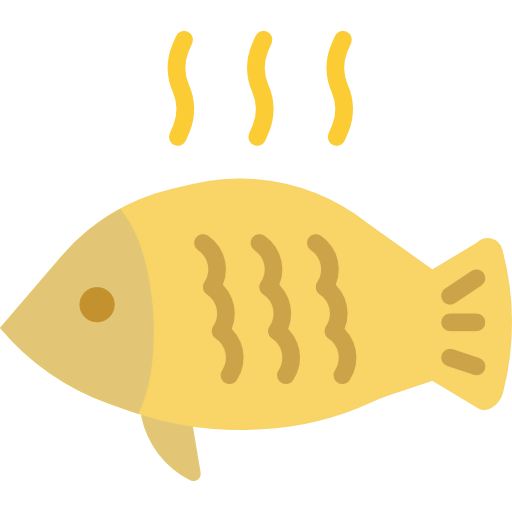 Fish icon