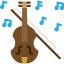 Violin icon 64x64