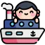 Ship icon 64x64
